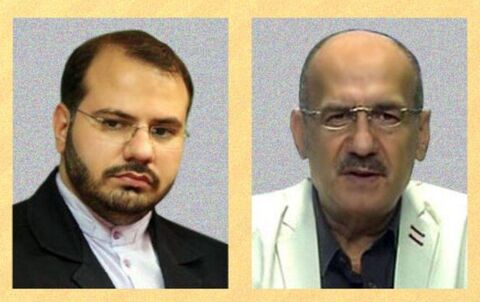 تاکید دو تشکل ایرانی و فلسطینی بر ایجاد جبهه متحد علیه رژیم صهیونیستی