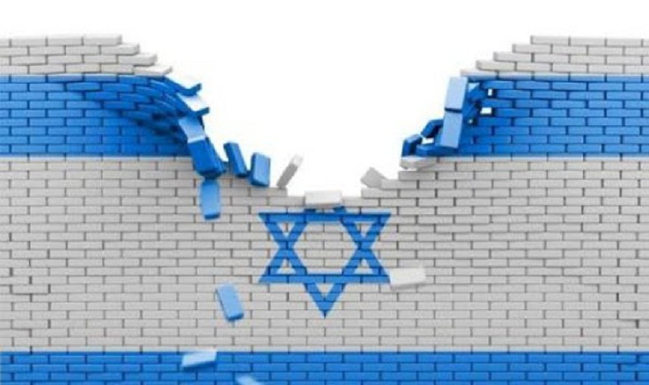 چرا اسرائیل محکوم به نابودی است؟ 