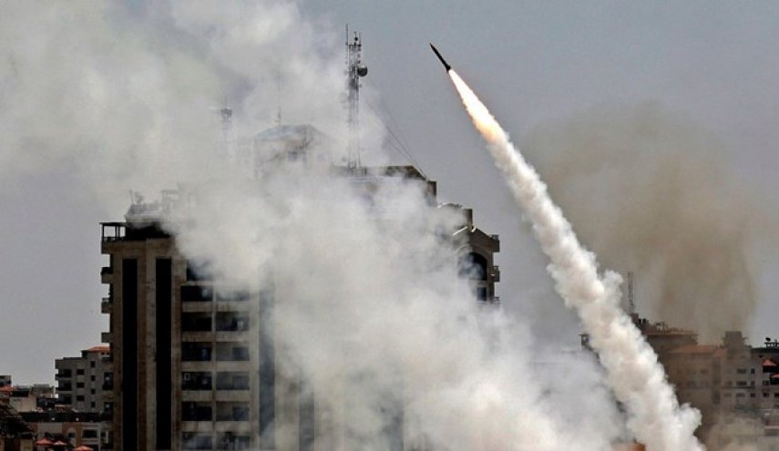  عضو ارشد حماس: اروپایی ها از ما خواستند که شلیک موشک ها را متوقف کنیم 