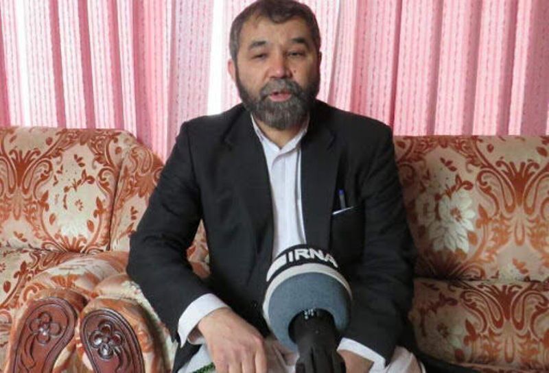 دبیرکل حزب رفاه ملی افغانستان: فلسطین و قدس اولویت نخست مسلمانان است
