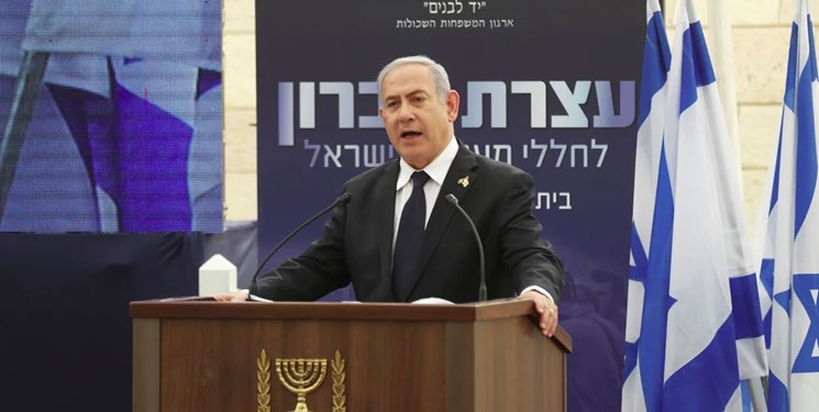 نتانیاهو: کشورهای عربی سریع تر از فلسطینی ها به سمت اسرائیل می آیند