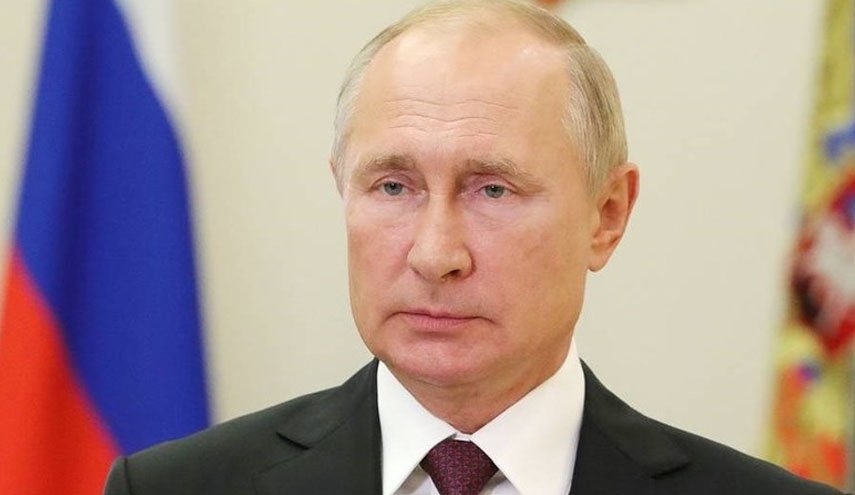  پوتین دستور تخلیه اتباع روسیه از نوار غزه را صادر کرد