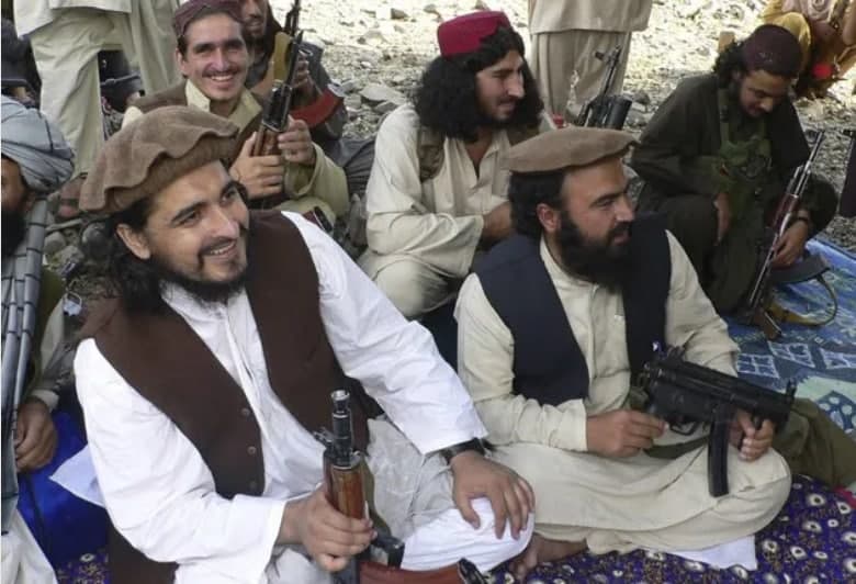 اعلام آتش بس از سوی تحریک طالبان پاکستان در شمال غربی این کشور