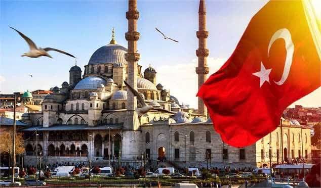 ترکیه نشست مقام های حکومت پیشین افغانستان را در استانبول لغو کرد