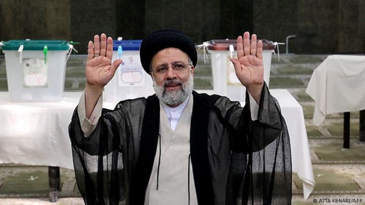  انتخابات ریاست جمهوری در ایران؛ مهاجرین امیدوار به بهبود وضعیت هستند