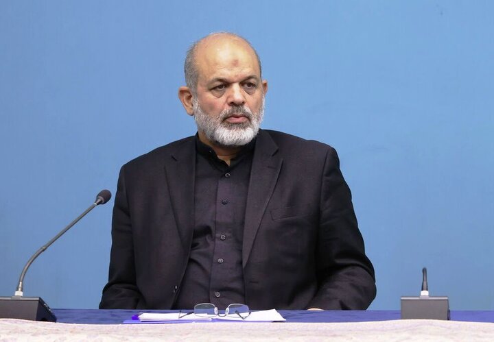  وزیر داخله ایران: دیگر قادر به پذیرش بیشتر اتباع نیستیم