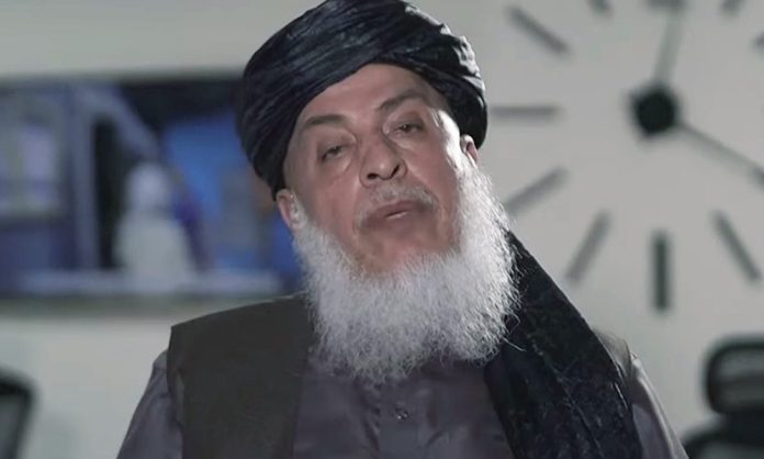 عضو ارشد طالبان: رفتار پاکستان با مهاجران افغان غیرقابل تحمل است