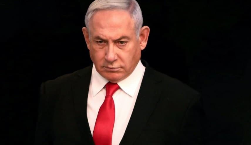  پایان نتانیاهو با کارنامه ای سراسر جنایت، فساد و حمایت از تروریسم 