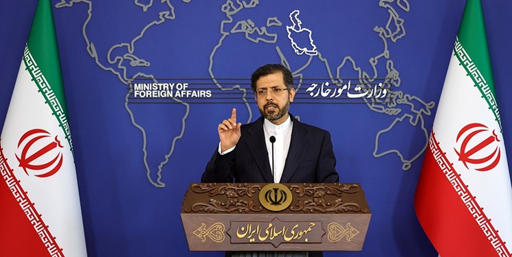 ایران: چهارشنبه هفته آینده نشست وزرای خارجه همسایه افغانستان به اضافه روسیه در تهران برگزار خواهد شد