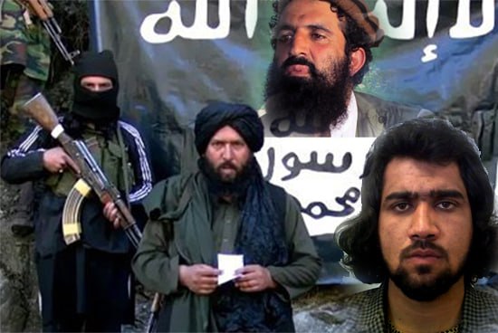 رویترز: رهبر شاخه  خوراسان داعش در بلوچستان پاکستان زندگی می کند 