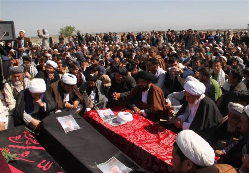 بیانیه شورای علمای شیعه افغانستان در رابطه با حادثه تروریستی هرات