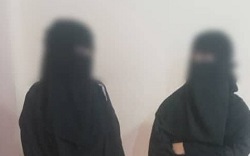  دو زن در تخار به اتهام فریب مردم بازداشت شدند