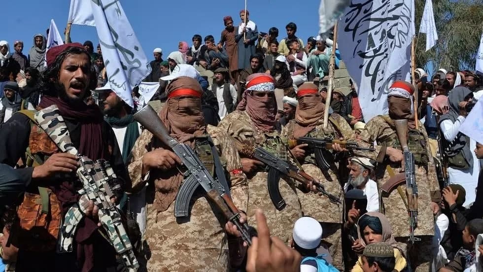  طالبان درخواست  آمریکا و سازمان ملل برای  تمدید آتش بس با دولت را رد کردند