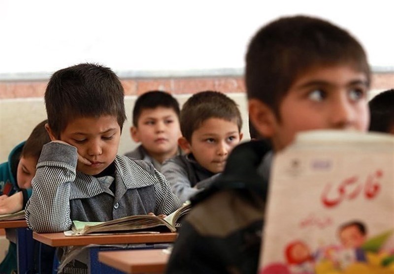  رئیس مرکز مطالعات فقهی تعلیم و تربیت خواهان رفع موانع ادامه  تحصیل دانش آموزان افغانستانی در ایران شد
