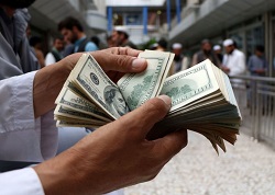امریکا: 3.5 میلیارد دالر از پول های مسدود شده ی افغانستان آزاد نخواهد شد
