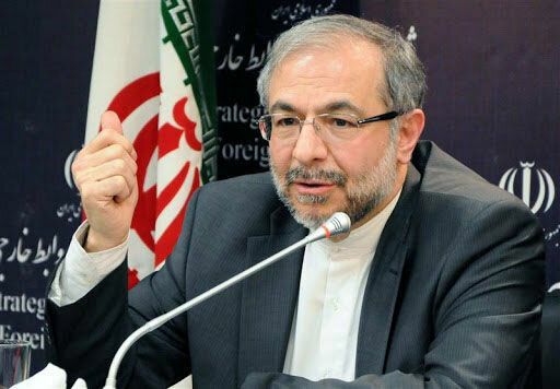 دستیار وزیر خارجه ایران: تاریخ افغانستان نشان داده که حاکمیت یک قوم باعث درگیری شده است
