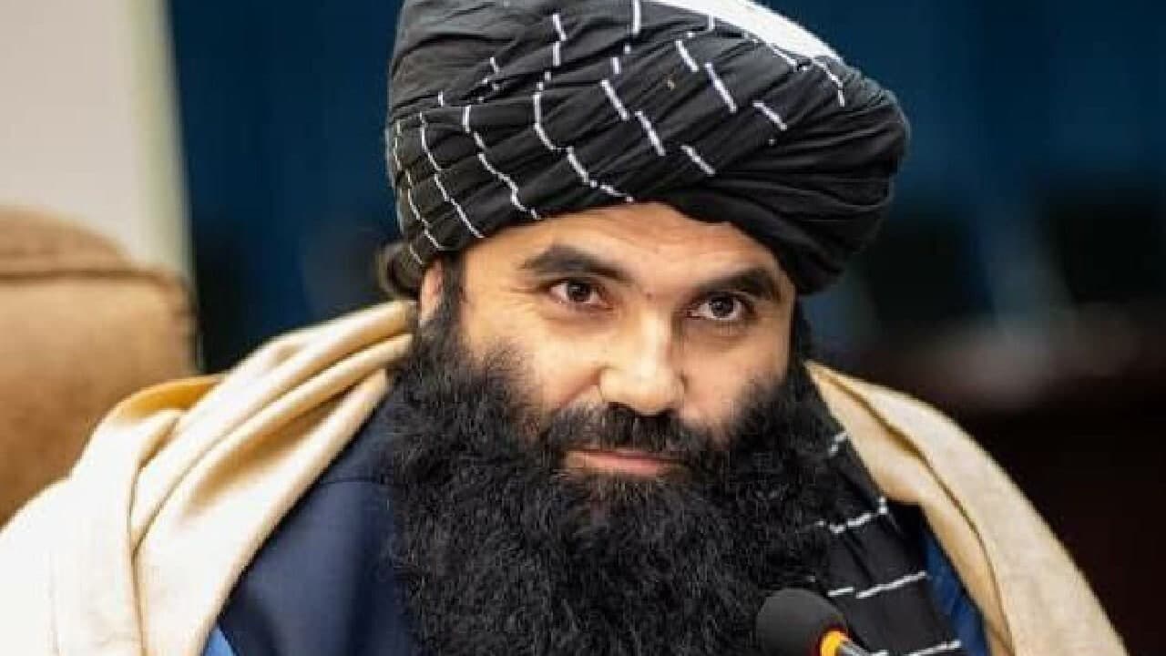 طالبان: می خواهیم بر اساس احترام متقابل با دنیا تعامل کنیم