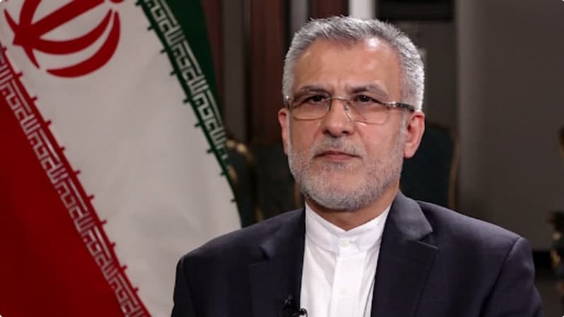 سفیر پیشین ایران در کابل: طالبان حمله مسکو را تروریستی خواندند، اما انفجارهای کرمان را نه!