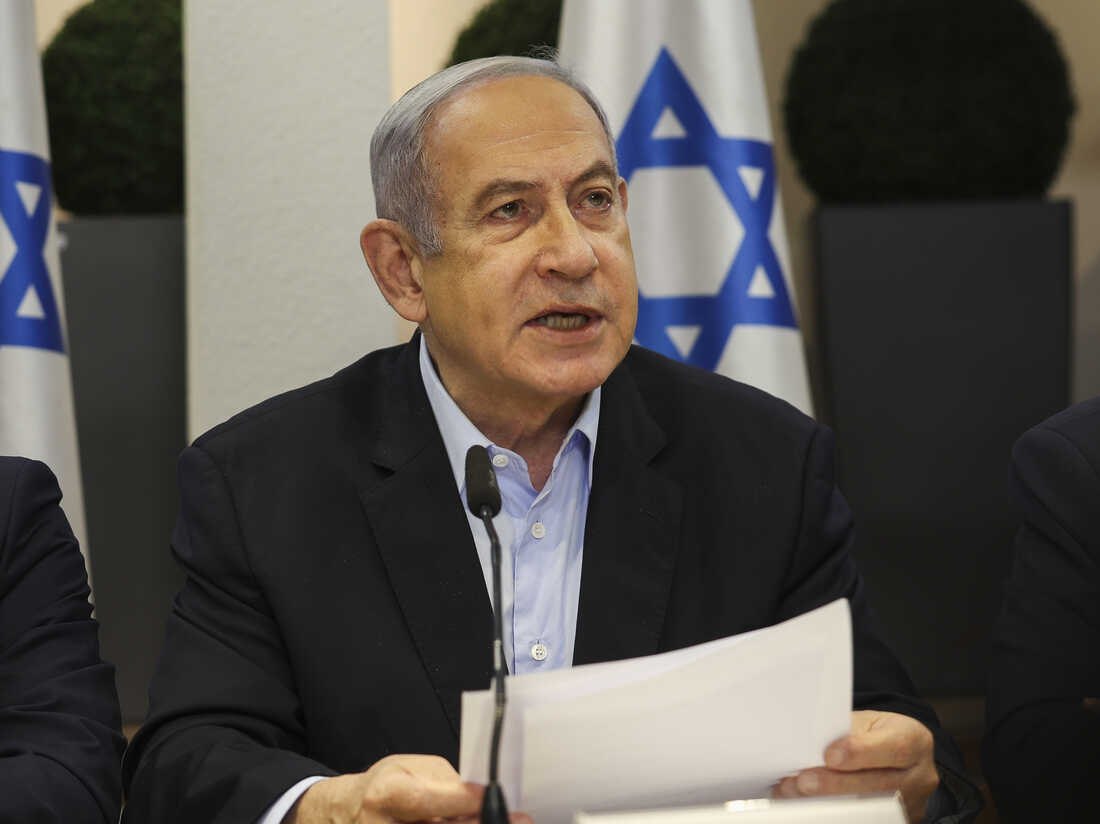 نتانیاهو: برای ورود به رفح آماده می شویم