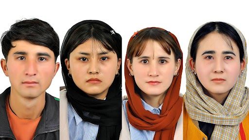 طالبان سه دختر معترض و برادرشان را در غرب کابل بازداشت کردند